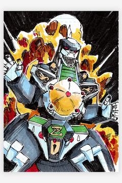 Sketch5_JinYungKim_MMPR_Dragon