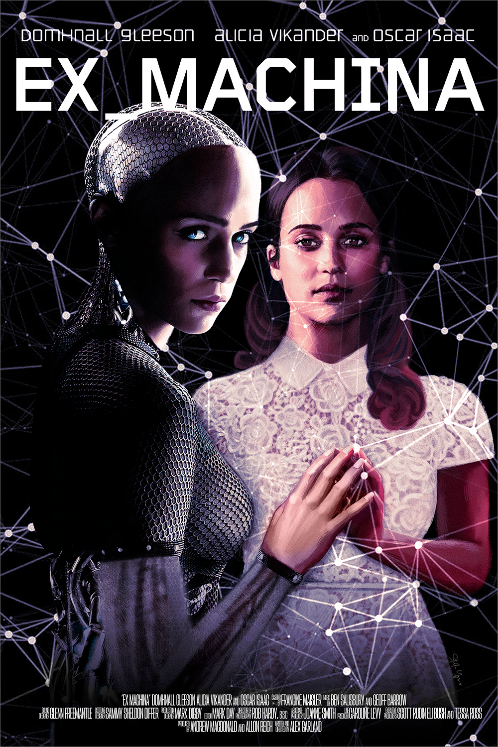 "The Uncertainty Principle" by Stella Ygris