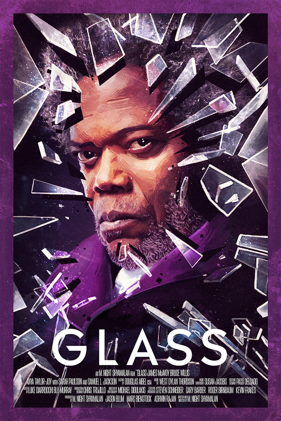 "The Machiavellian" by Stella Ygris