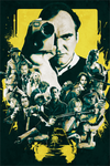 "Stylized Violence: Tarantino's Signature" by Stella Ygris