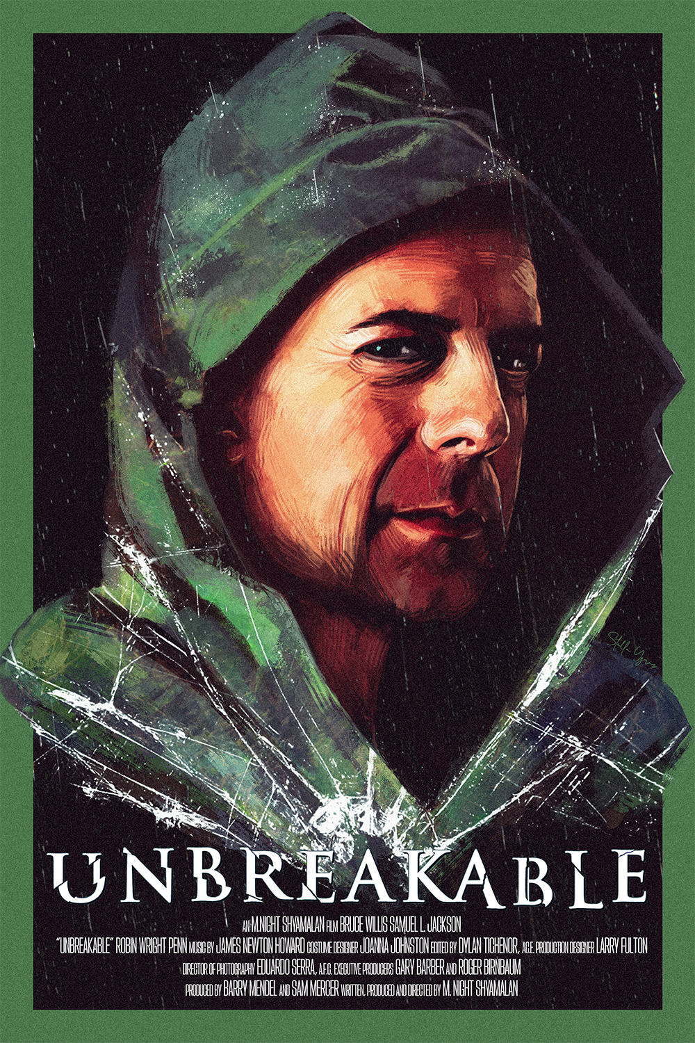 "The Virtuous" by Stella Ygris