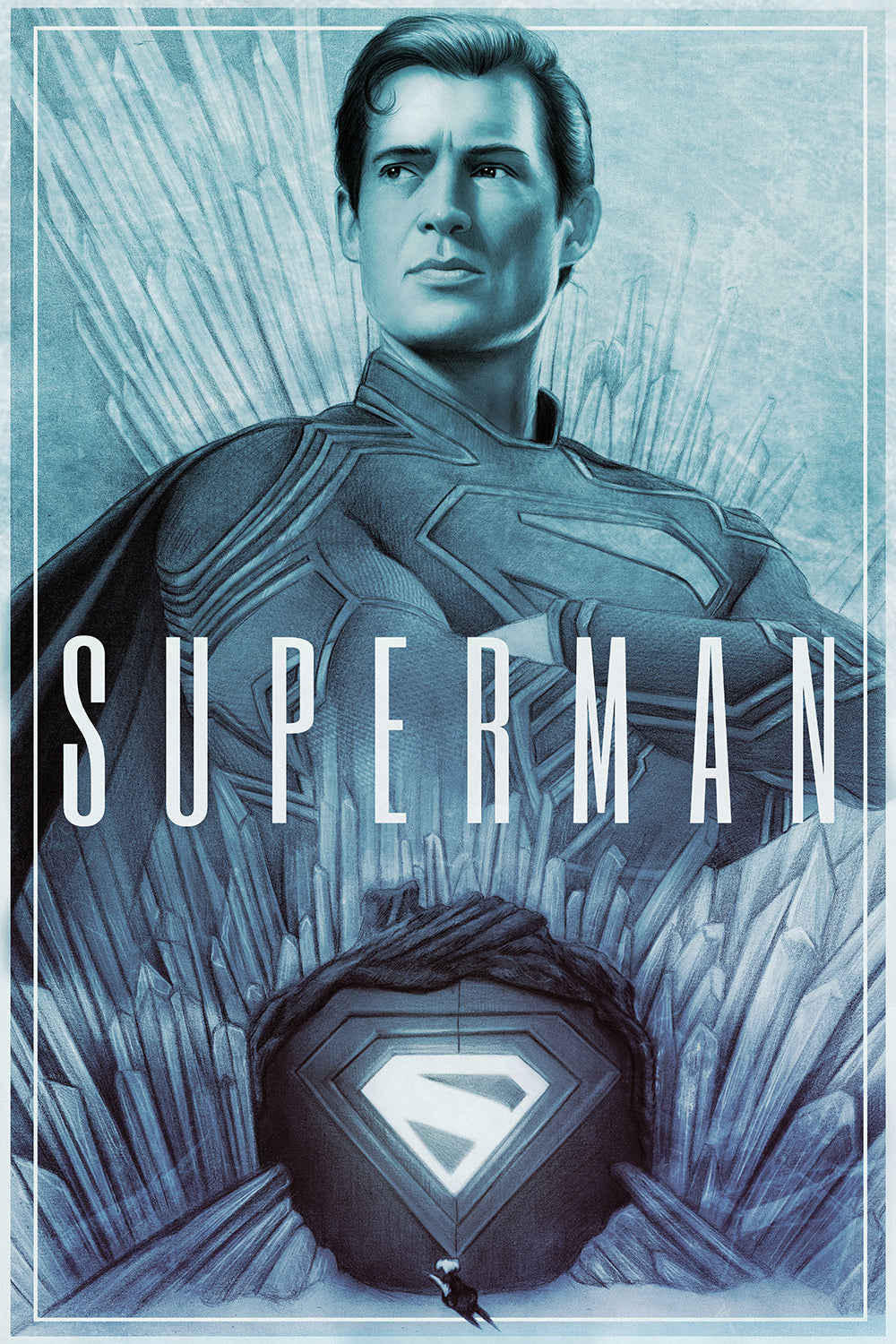 "Look Up" by Stephen Campanella