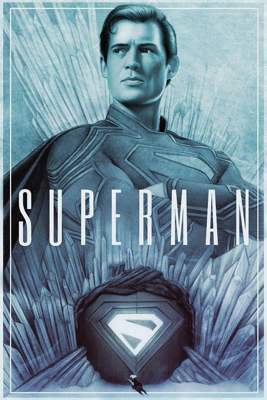 "Look Up" by Stephen Campanella