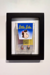 21. "Little Lulu & Tubby" Tic Tac Miniatures by Steve Casino