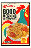 "Good Morning Good Morning" by Todd Alcott