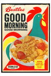 "Good Morning Good Morning" by Todd Alcott