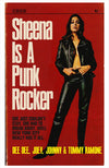 "Sheena is a Punk Rocker" by Todd Alcott