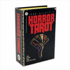 Todd Alcott's Horror Tarot, Horror-Themed Tarot Deck