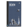 "Sci-Fi Tarot" Deck by Todd Alcott