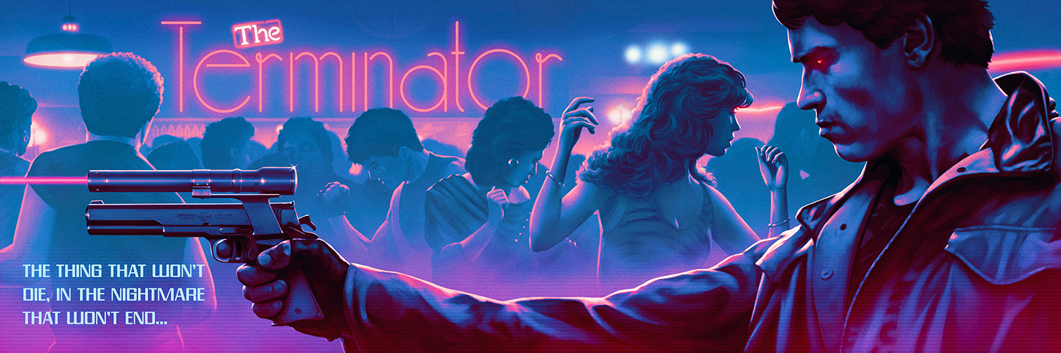 "Target Acquired" by Tom Walker