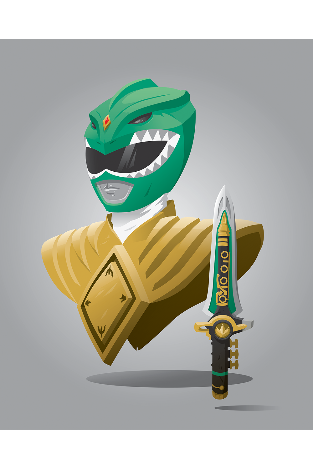 Busted: "Tommy" by Florey