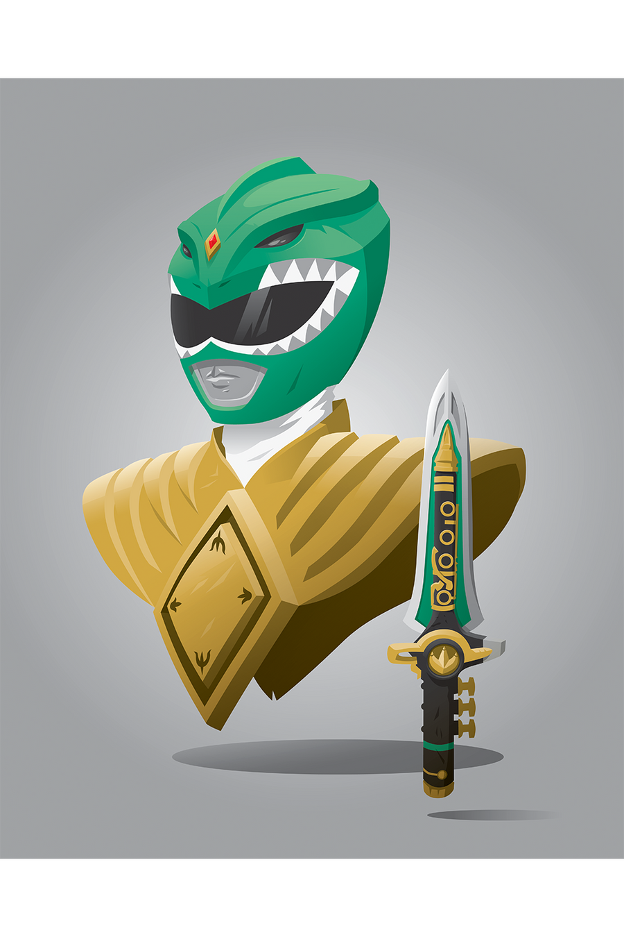 Busted: "Tommy" by Florey