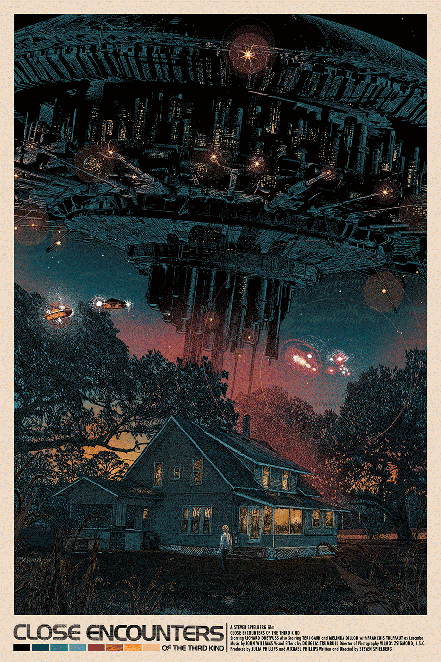 "They Got Him" by True Spilt Milk