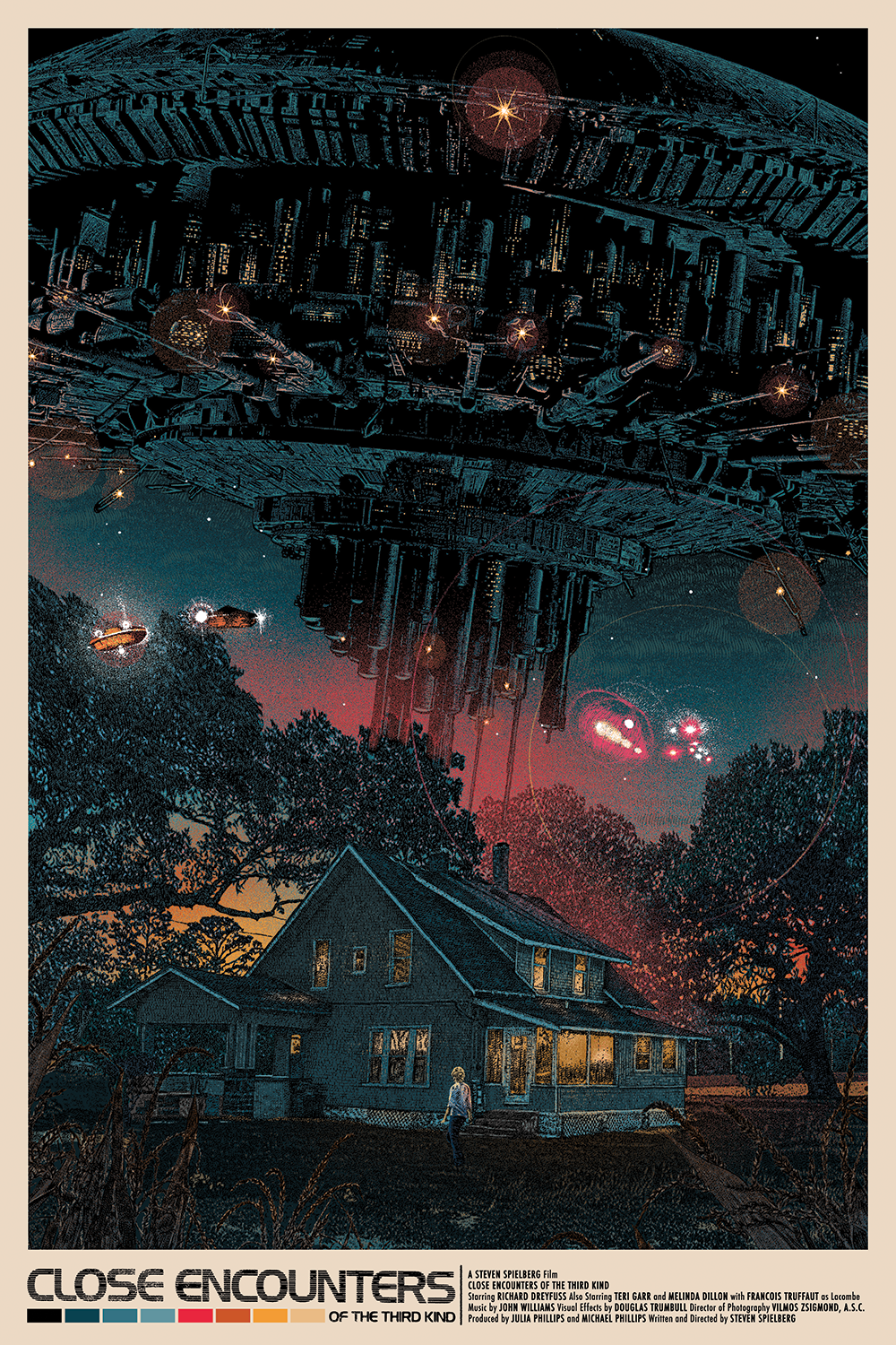 "They Got Him" by True Spilt Milk