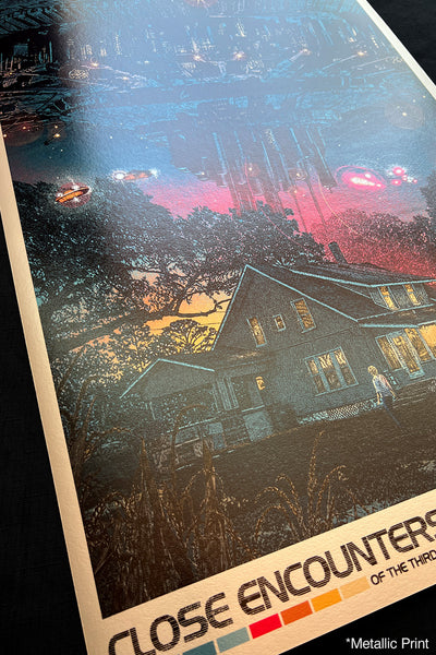 "They Got Him" by True Spilt Milk