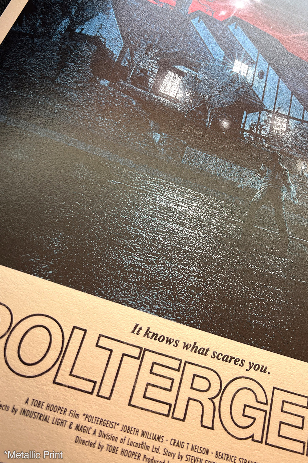 "4267 Cuesta Verde" by True Spilt Milk