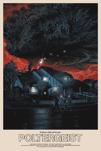 "4267 Cuesta Verde" by True Spilt Milk