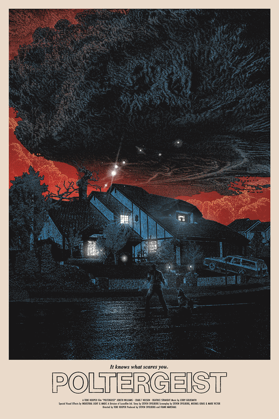 "4267 Cuesta Verde" by True Spilt Milk