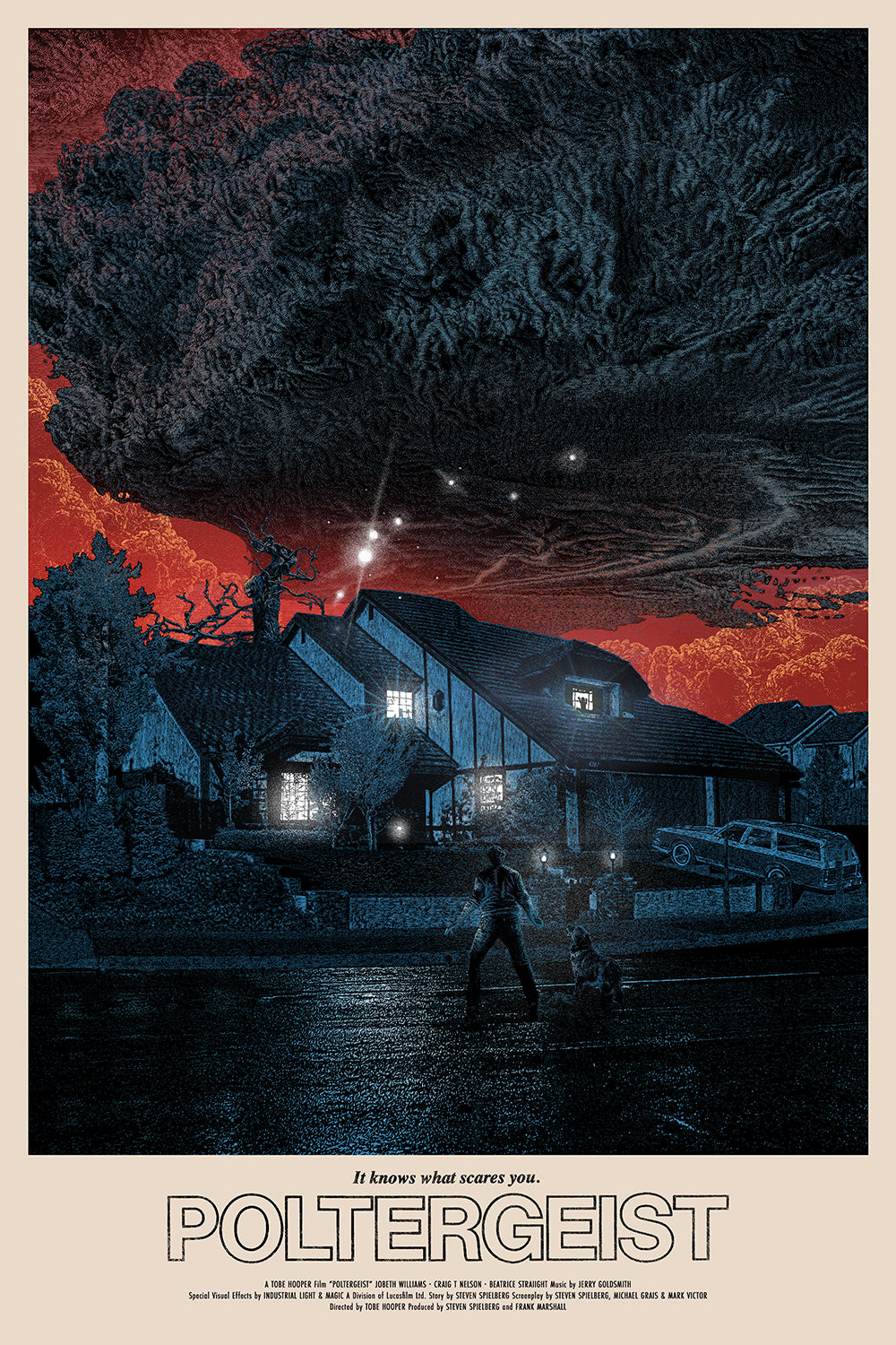 "4267 Cuesta Verde" by True Spilt Milk