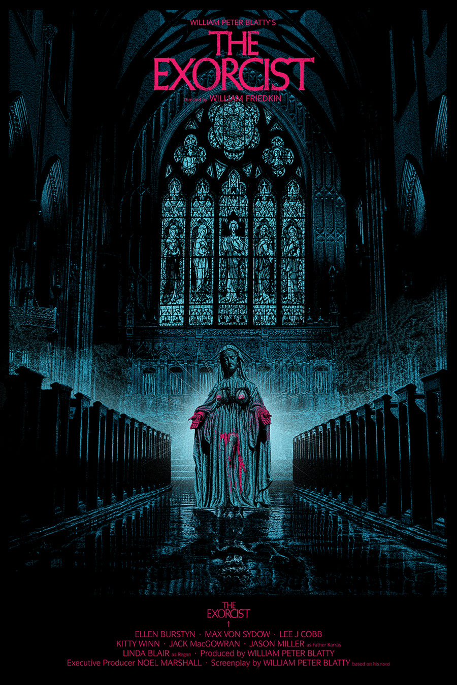 "Trinity" by True Spilt Milk