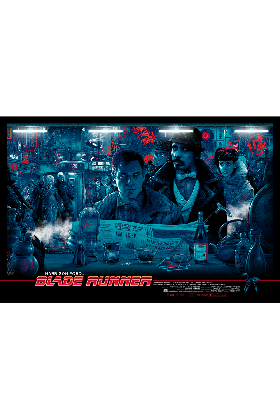 "You got the wrong guy pal" AP by Vance Kelly