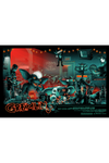 "After Midnight" AP by Vance Kelly