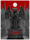 "DRACULA - Love Never Dies" by VISUAL AMNESIA