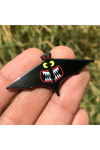 658. "Bat Kite"