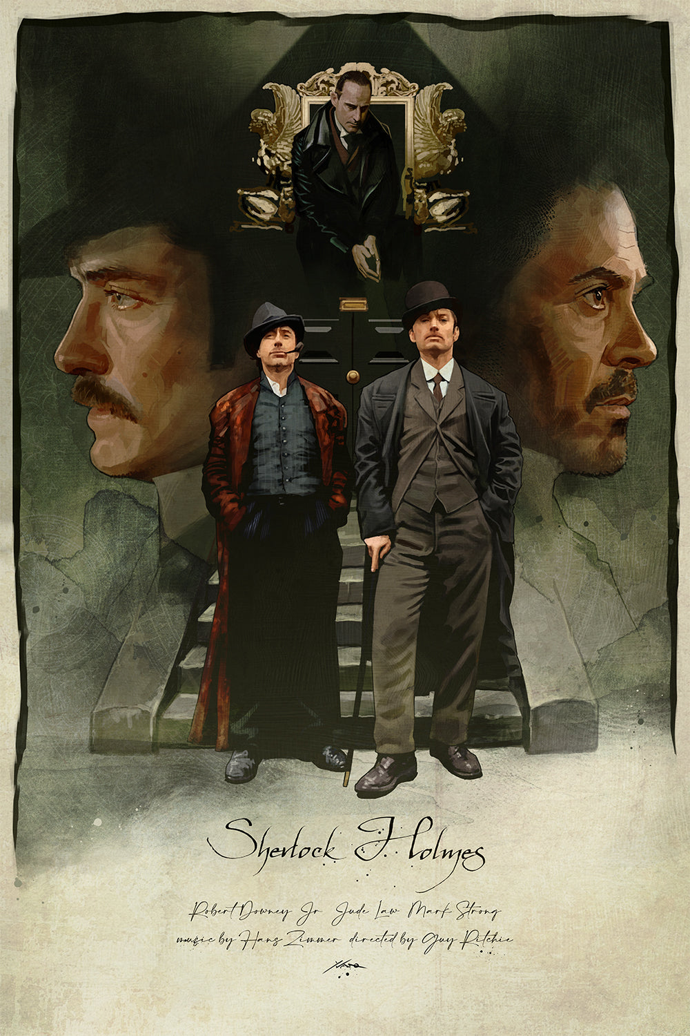 "Elementary" by Yvan Quinet