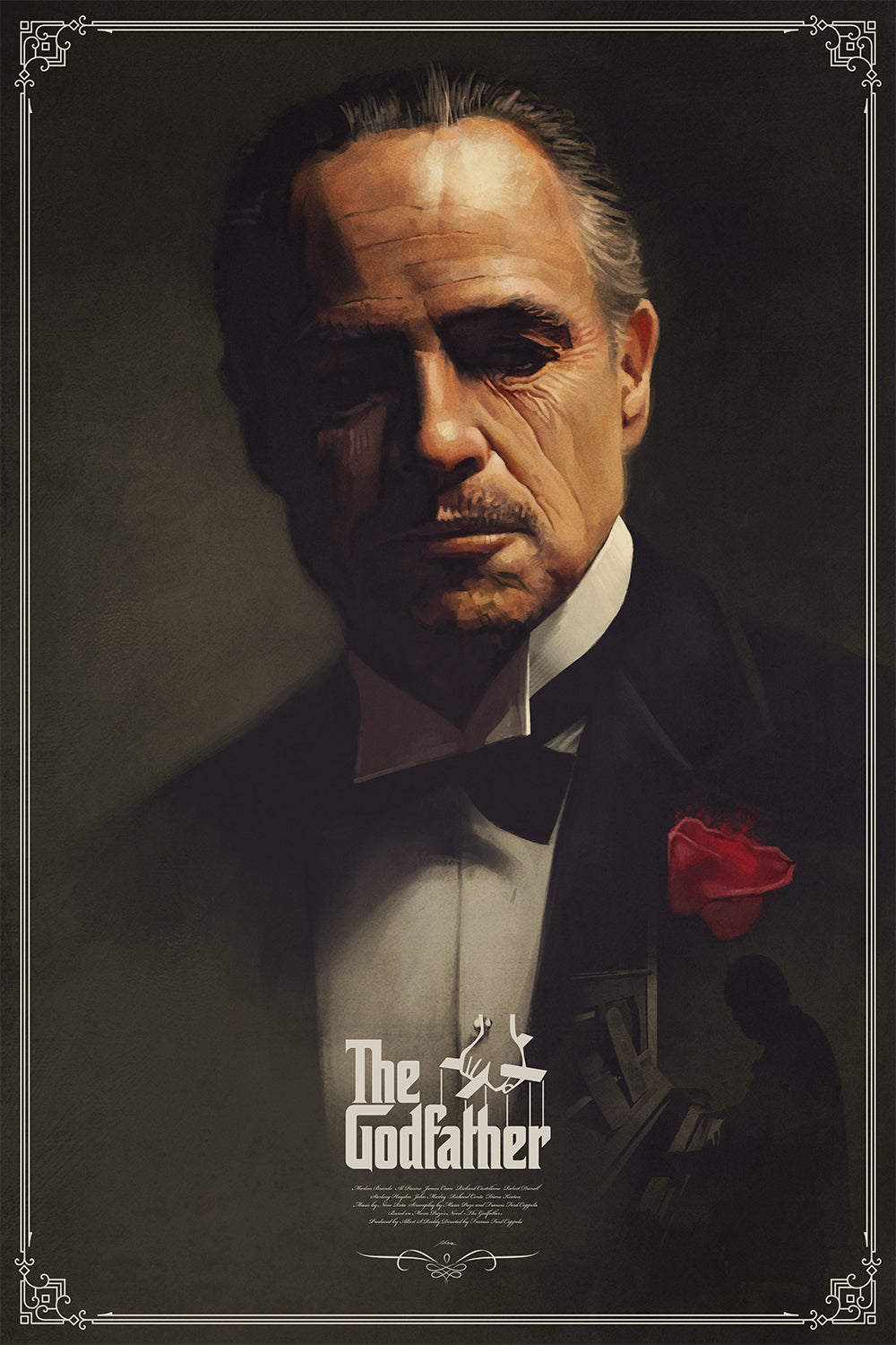 "Vito" by Yvan Quinet