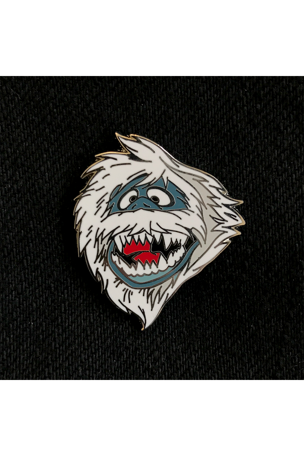 255. Bumble by Rhys Cooper