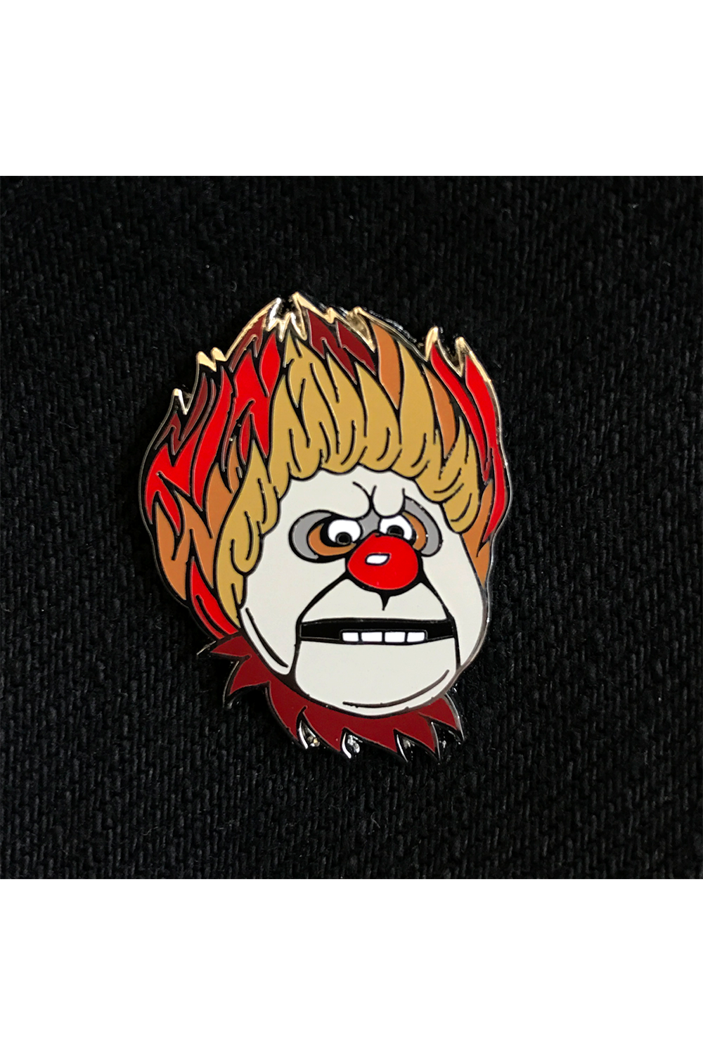 254. Heat by Rhys Cooper