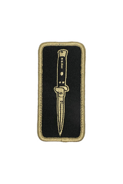 patch-rectangle-black-gold-
