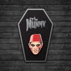 "The Mummy" Pin by DKNG