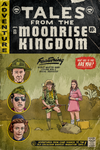 "Tales From The Moonrise Kingdom" by 12sketches