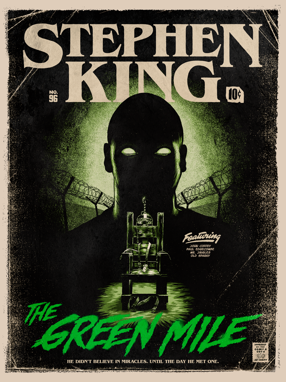 "Mr. Jingles goes to Mouseville" by 12sketches