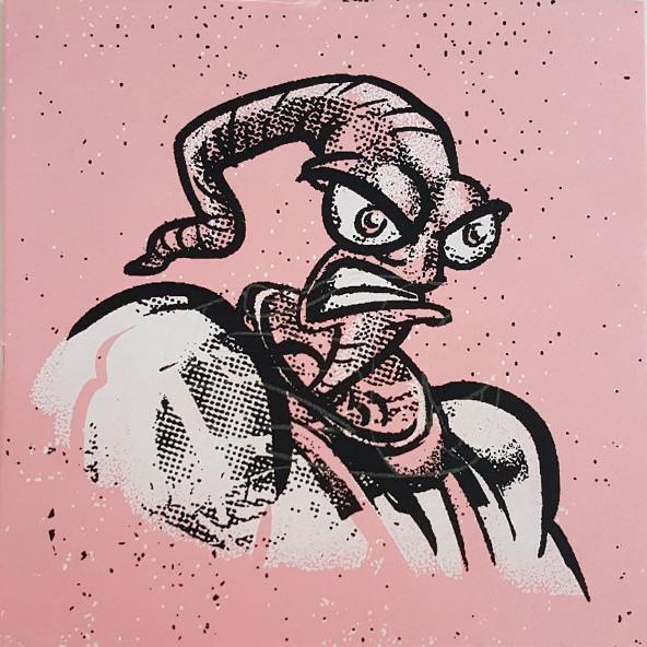 "13" by Justin Morales - Hero Complex Gallery
 - 1