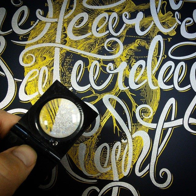 "Heart of Saturday Night" by Meagan Hyland - Hero Complex Gallery
 - 2