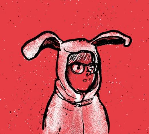 "1" by Justin Morales - Hero Complex Gallery
 - 1