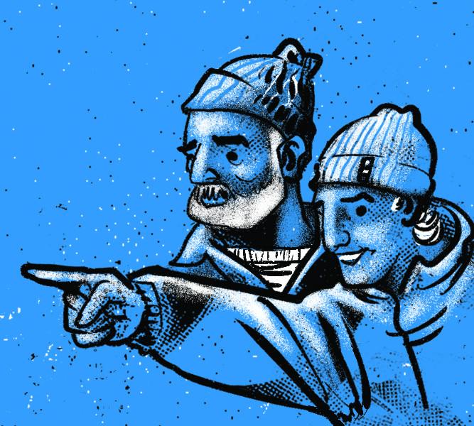 "27" by Justin Morales - Hero Complex Gallery
 - 1