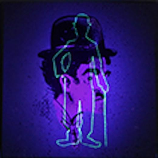 "7" by Justin Morales - Hero Complex Gallery
 - 2