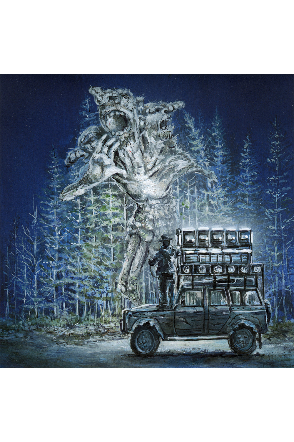 "It's a Tosserlad!" by Brian Hebets