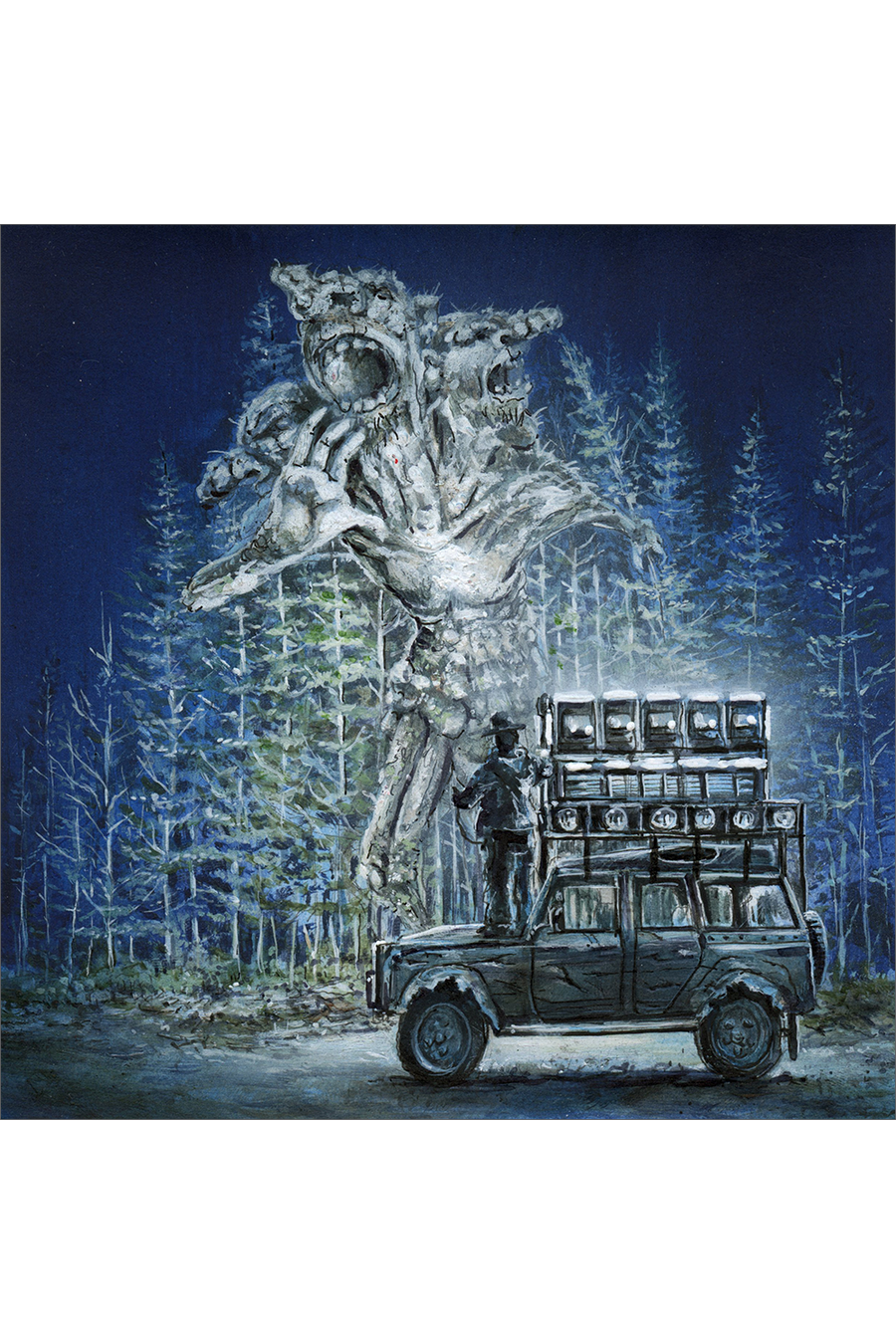 "It's a Tosserlad!" by Brian Hebets