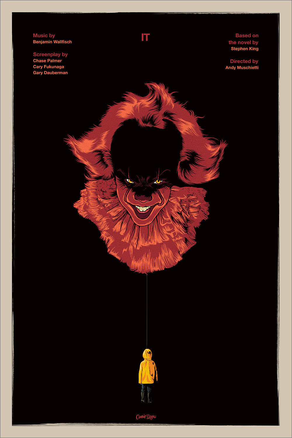 "Penny" by CranioDsgn