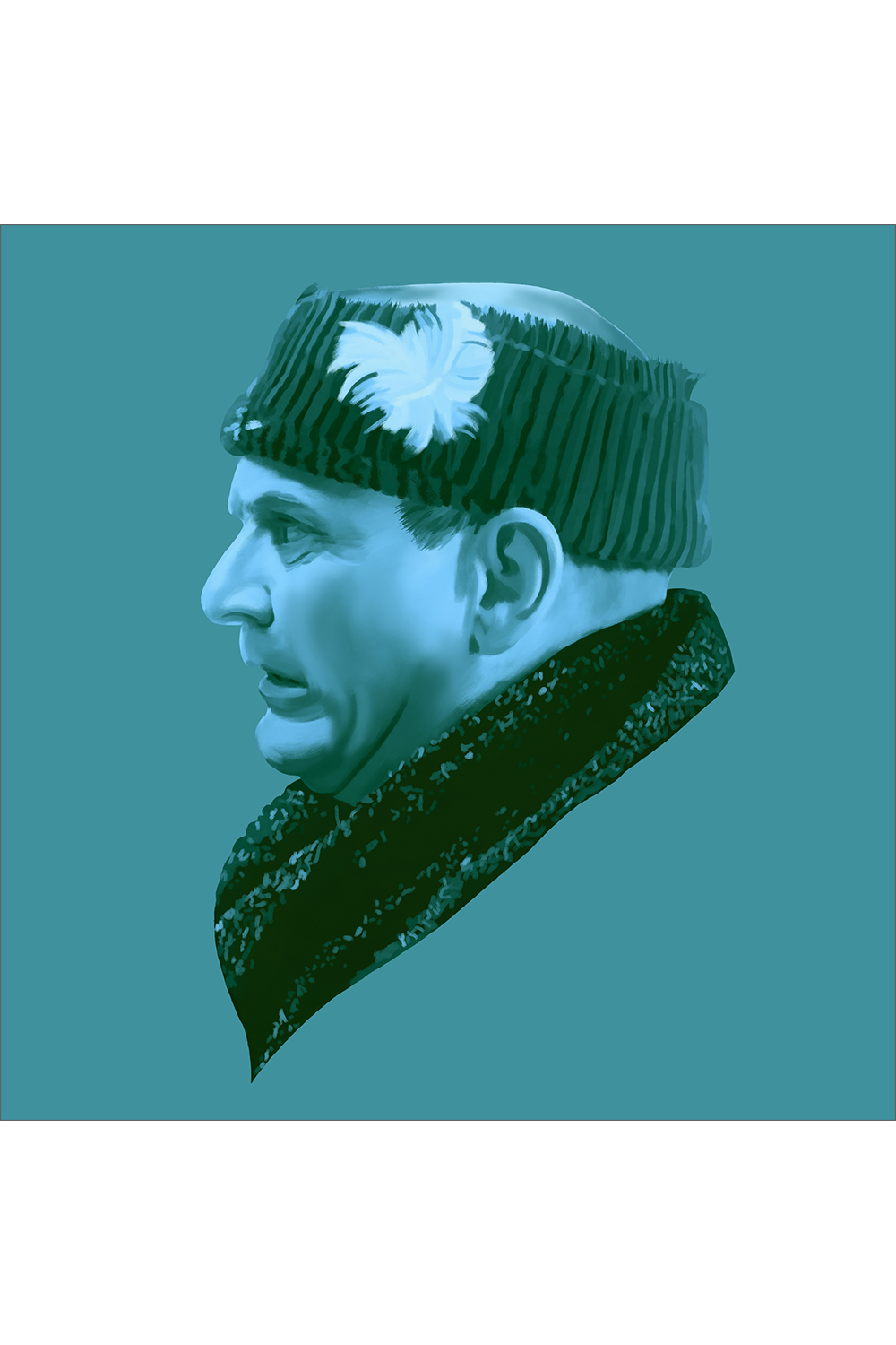 "Harry Lime" by Dakota Randall