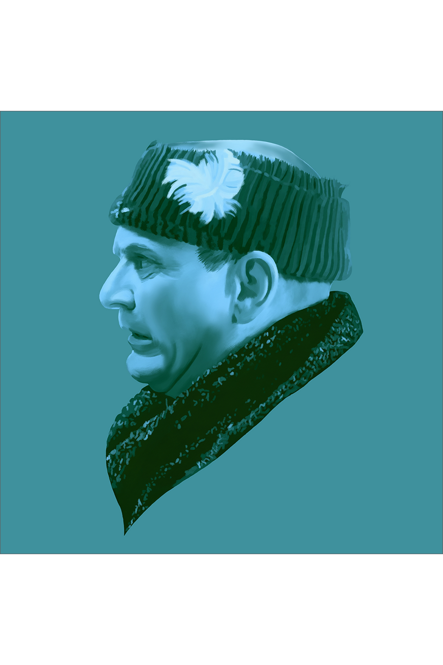 "Harry Lime" by Dakota Randall