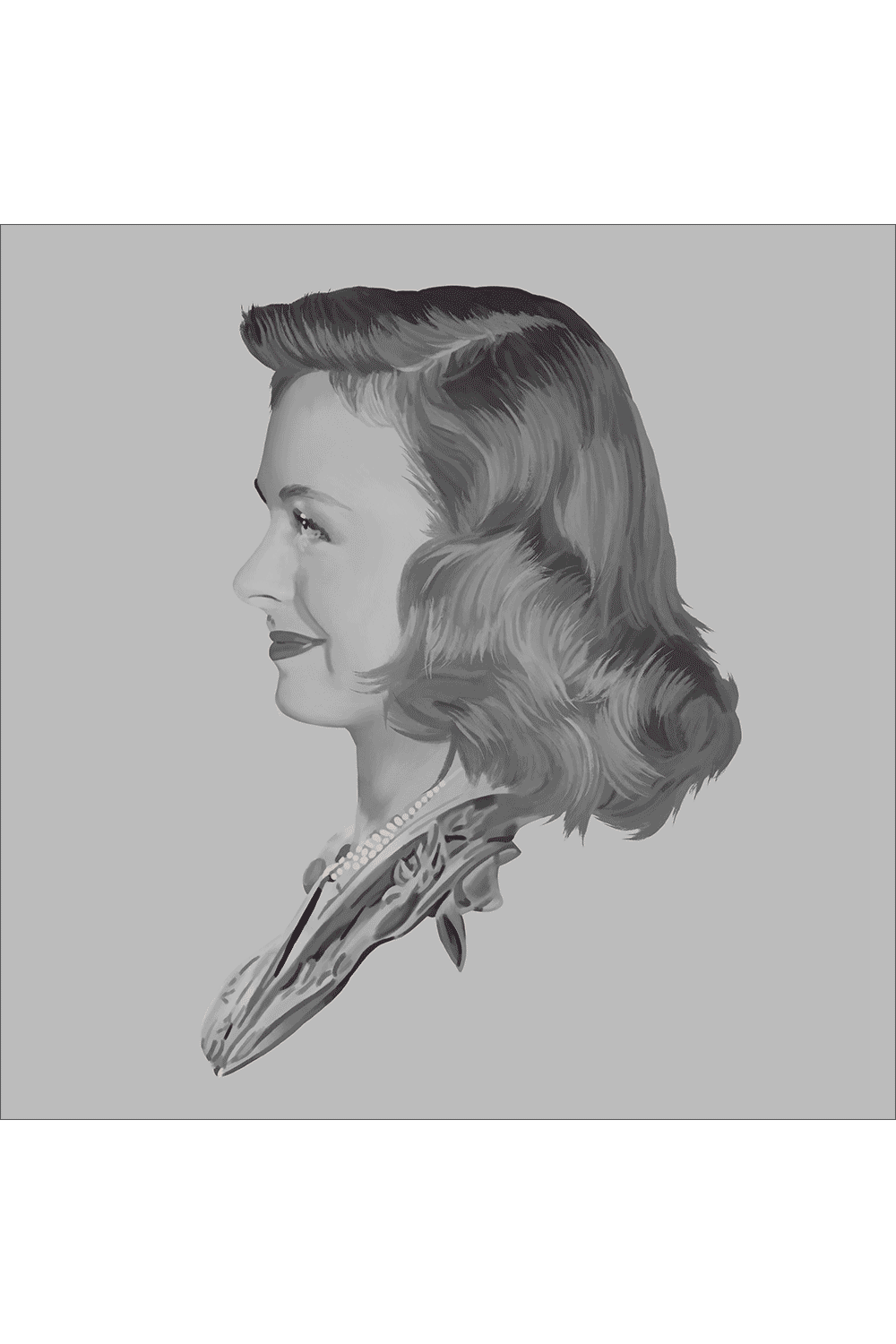 "Mary" by Dakota Randall