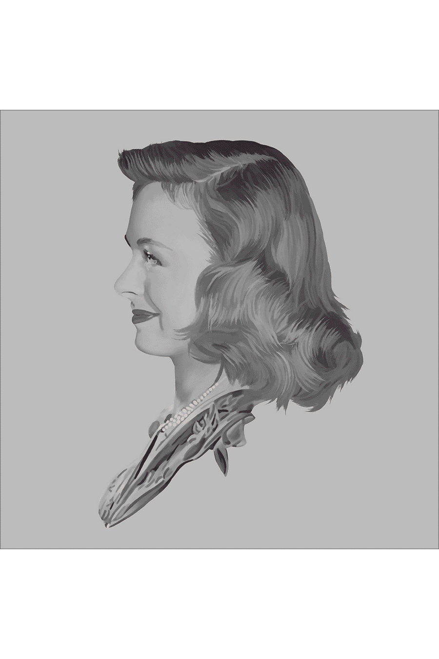 "Mary" by Dakota Randall