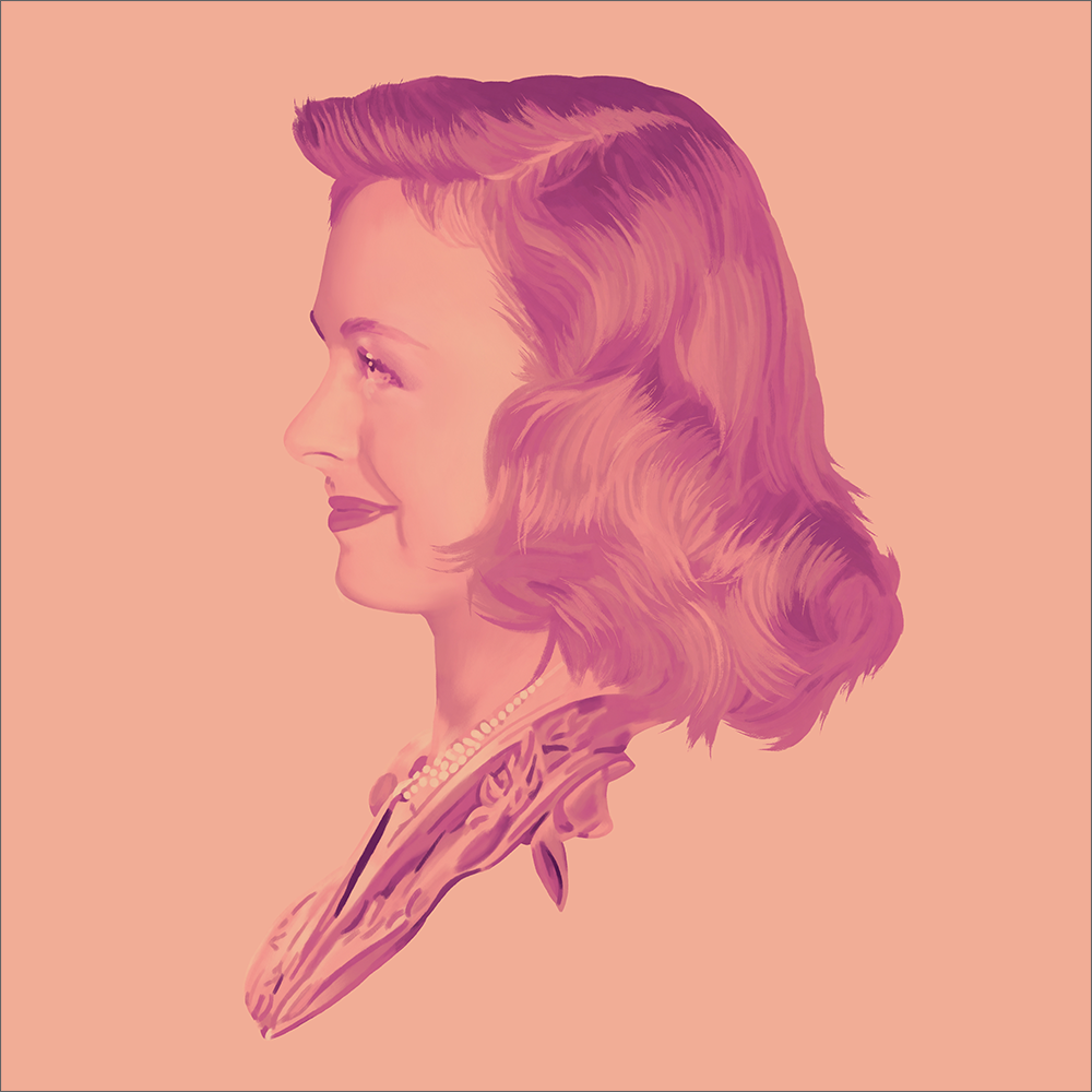 "Mary" by Dakota Randall