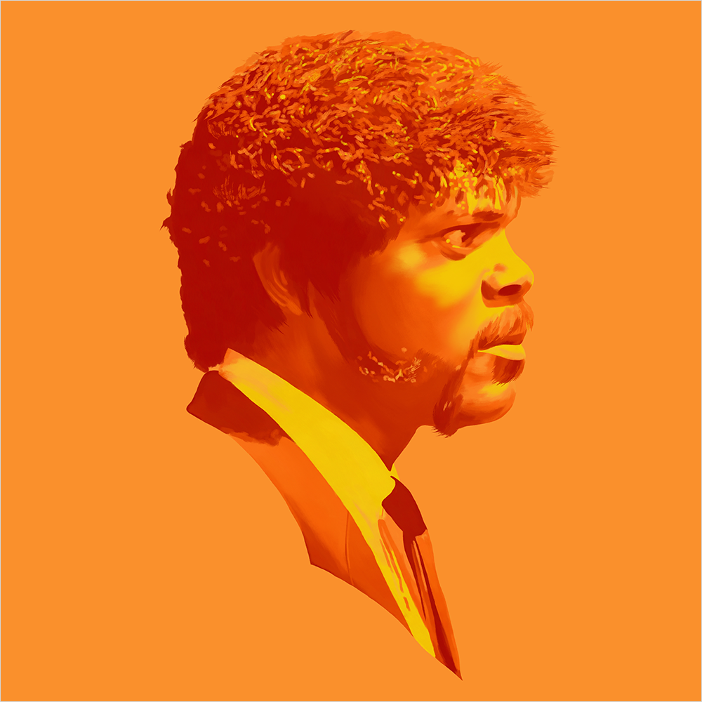 "Jules" by Dakota Randall